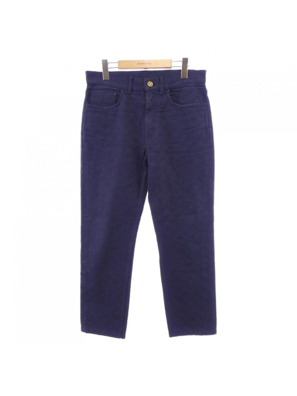 Louis Vuitton Jeans Navy